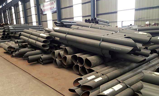 管桁架貫相線切割