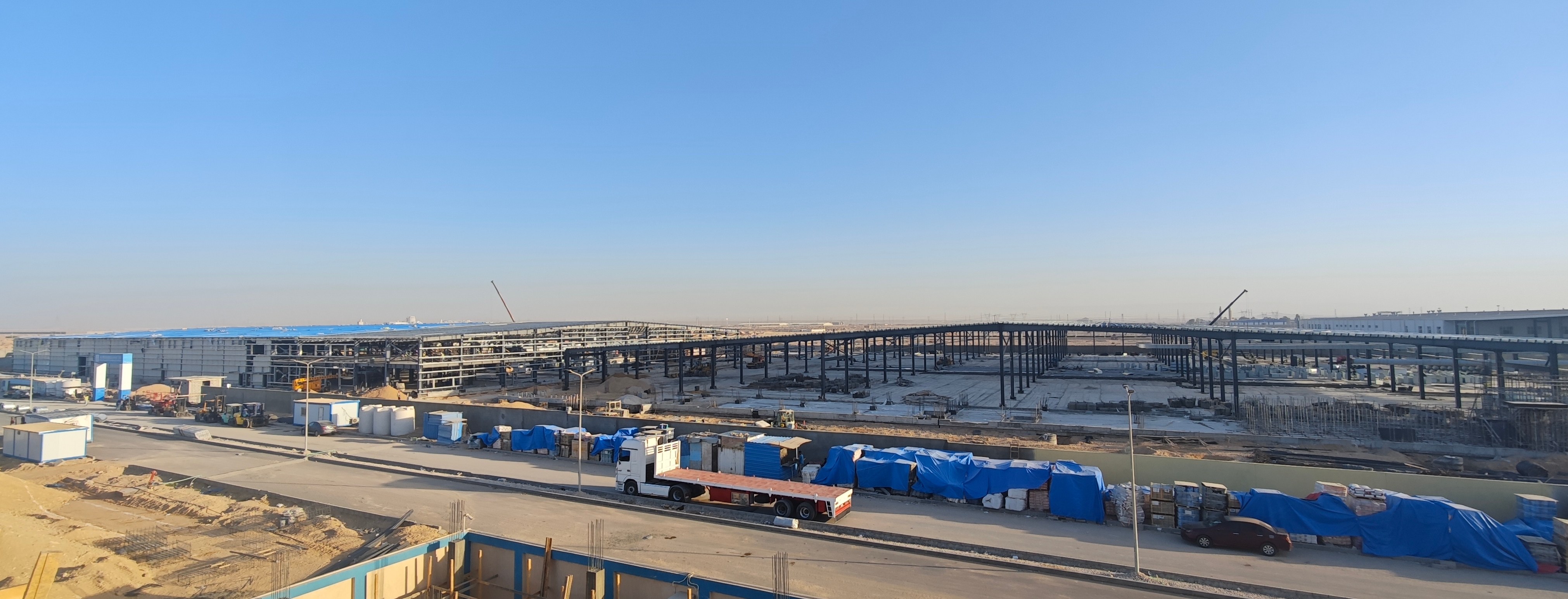 埃及新能源項目 埃及新能源項目