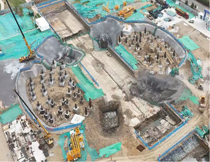 日照市嵐山區木結構博覽園項目 日照市嵐山區木結構博覽園項目