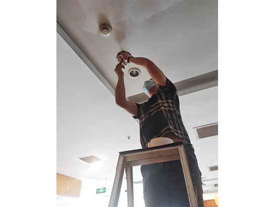 消防設(shè)備維護維修 消防設(shè)備維護維修